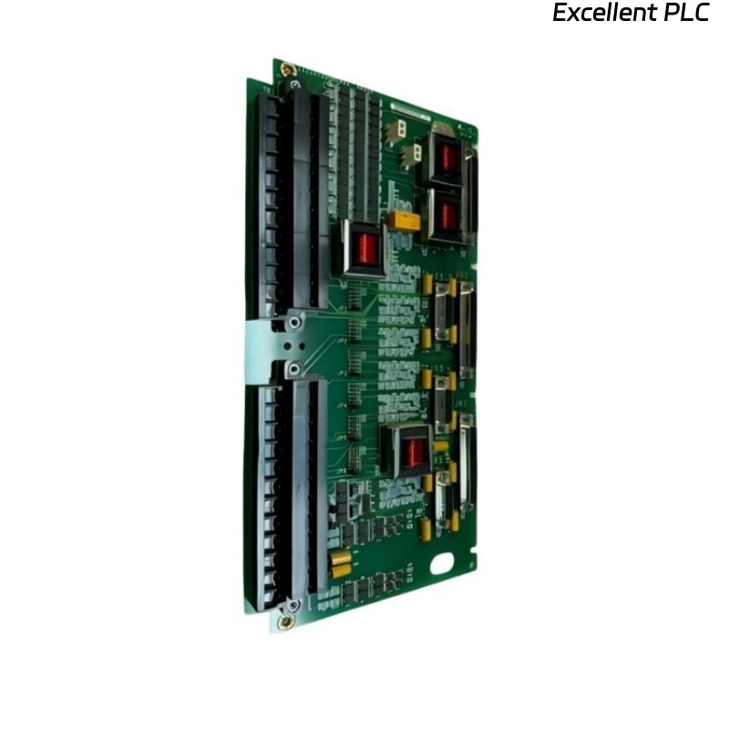 GE IS220TTURH1C Terminal Block