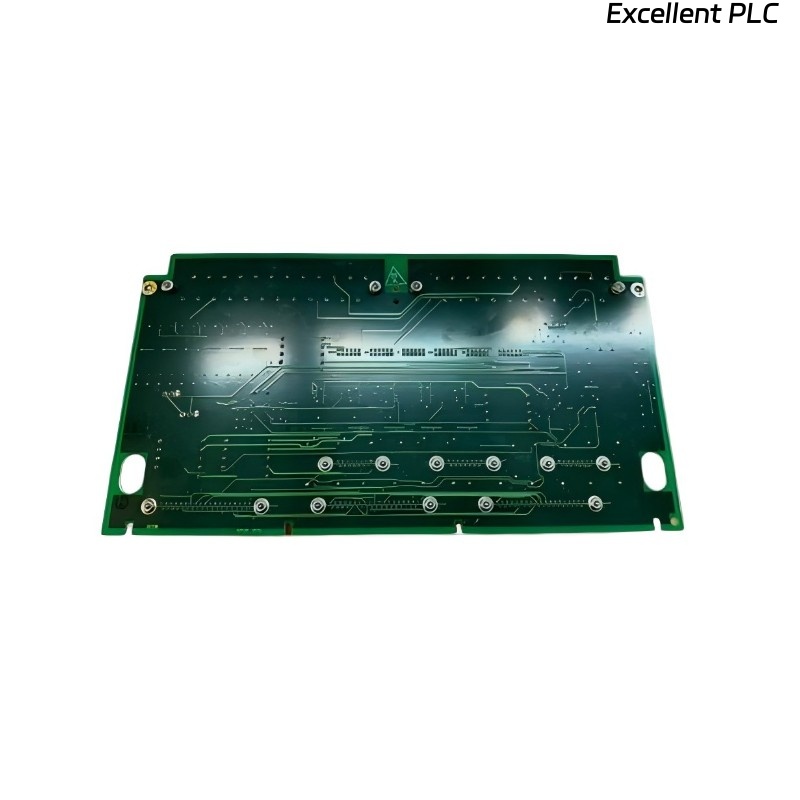 GE IS220TTURH1C Terminal Block