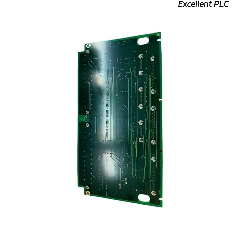 GE IS220TTURH1C Terminal Block