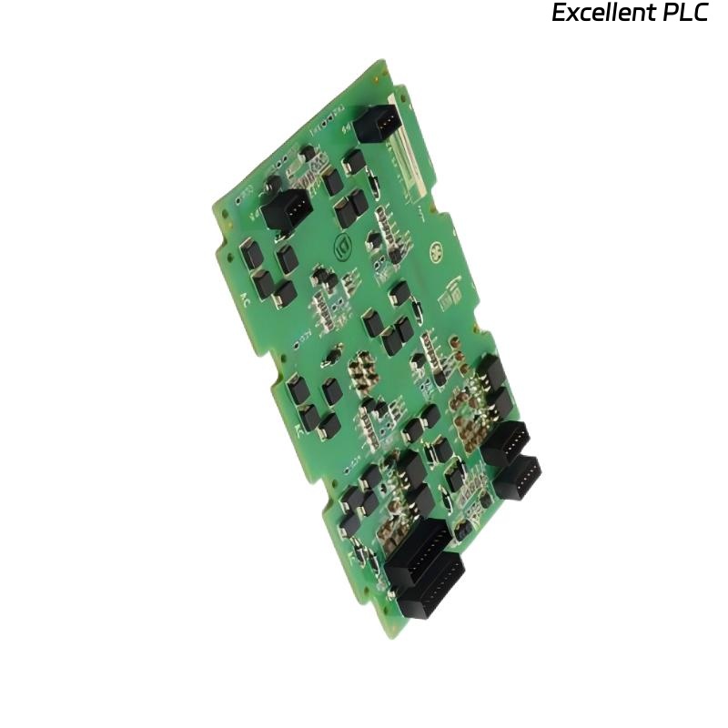 GE IS400AEBMH1A Discrete Input Module