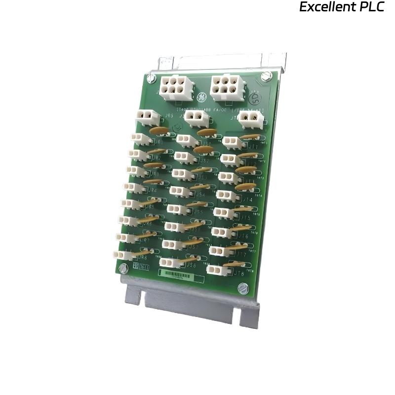 GE IS400JPDHG1A High-Density Power Distribution Panel
