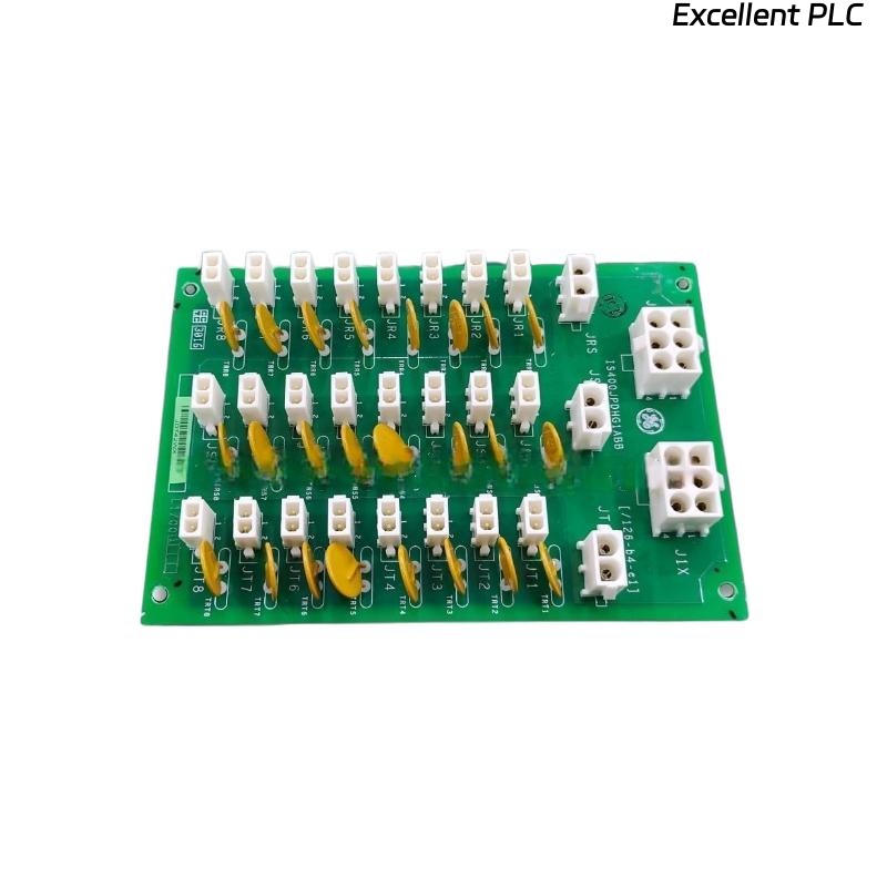 GE IS400JPDHG1A High-Density Power Distribution Panel