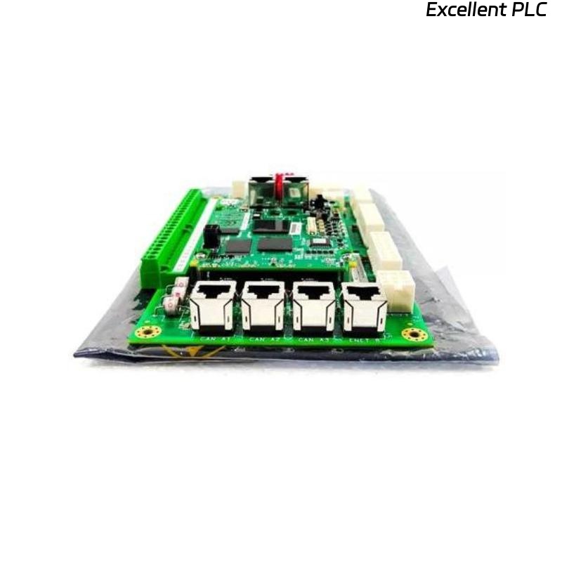GE IS400UCLIH1A Application Control Layer Module