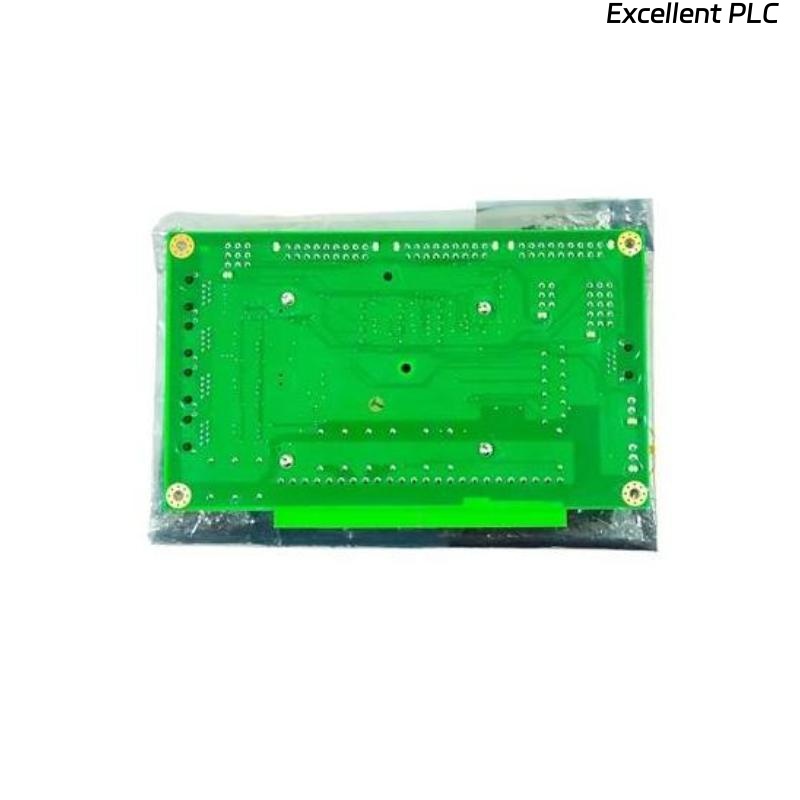 GE IS400UCLIH1A Application Control Layer Module