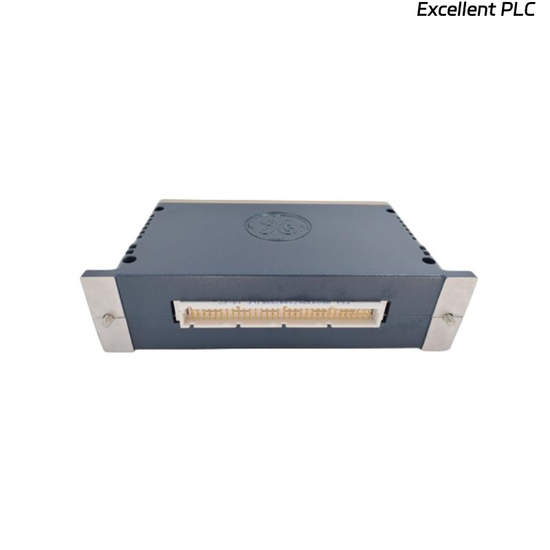 GE IS420PUAAH1A Universal I/O Pack