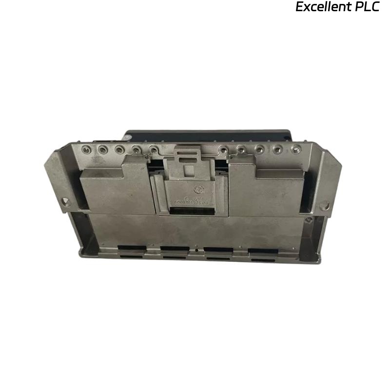 GE IS420PUAAH1A Universal I/O Pack
