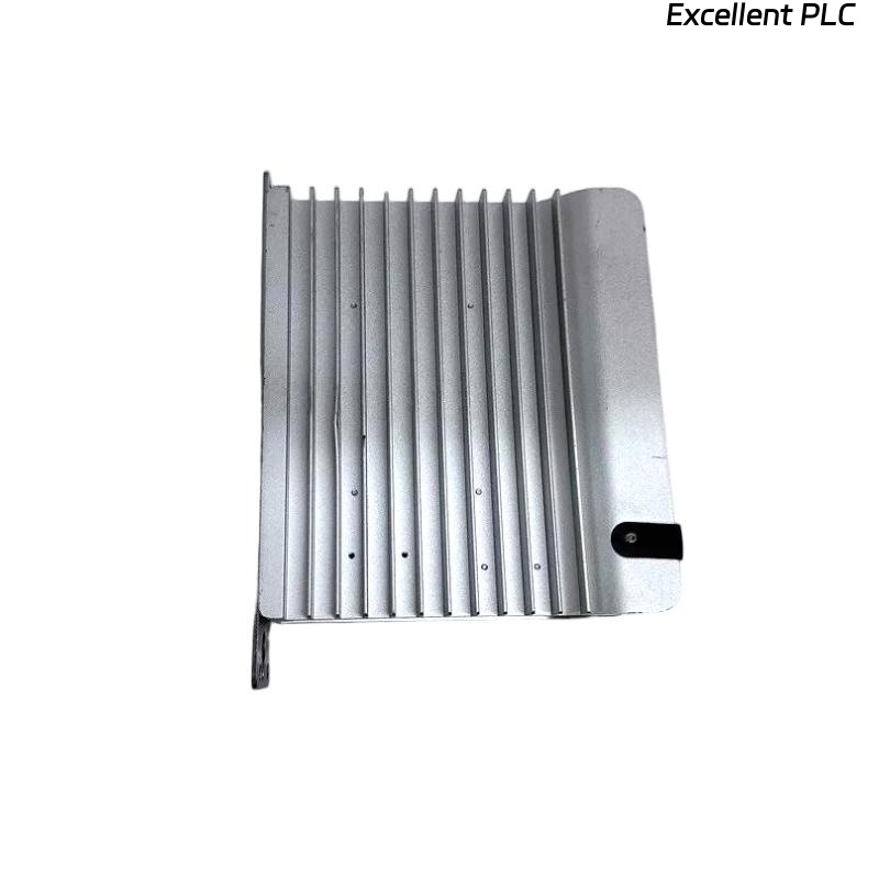 GE IS420UCSCH2A Dual-Core Mark VIe Controller
