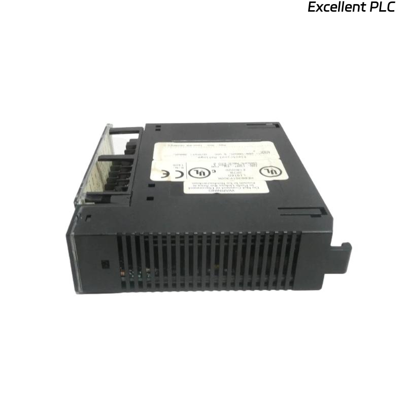 GE HE693STP300K Stepper Positioning Module