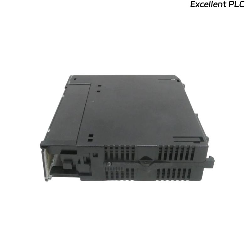 GE HE693STP300K Stepper Positioning Module