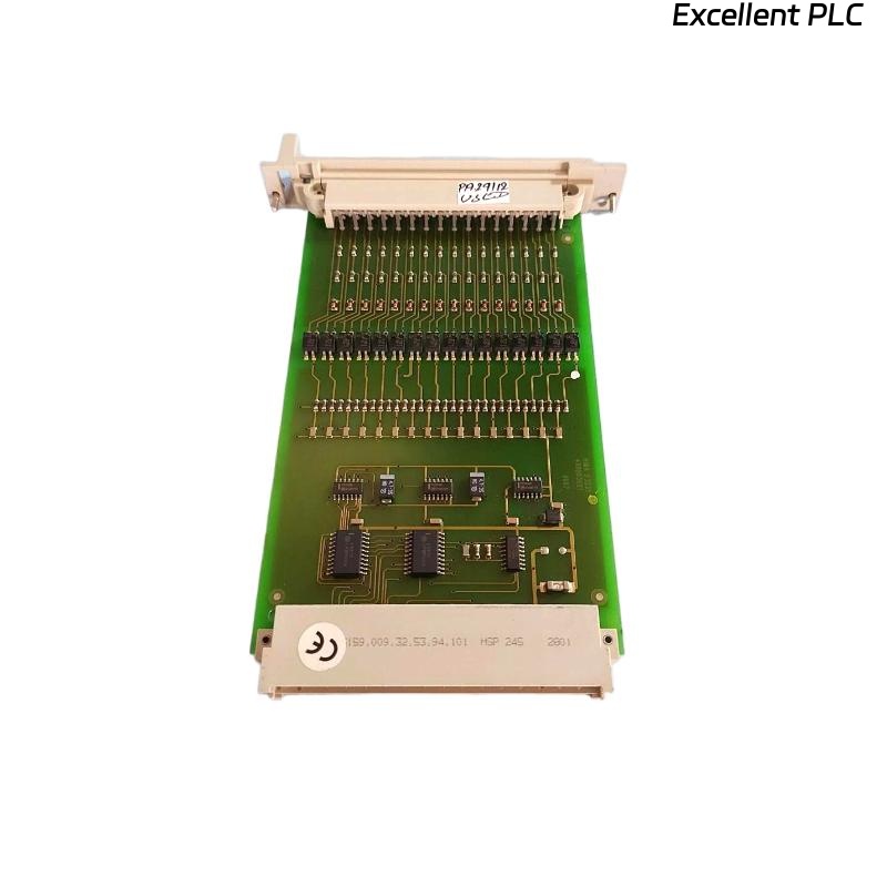 HIMA F3223 Digital Input Module