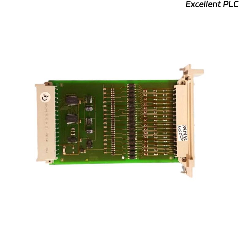 HIMA F3223 Digital Input Module
