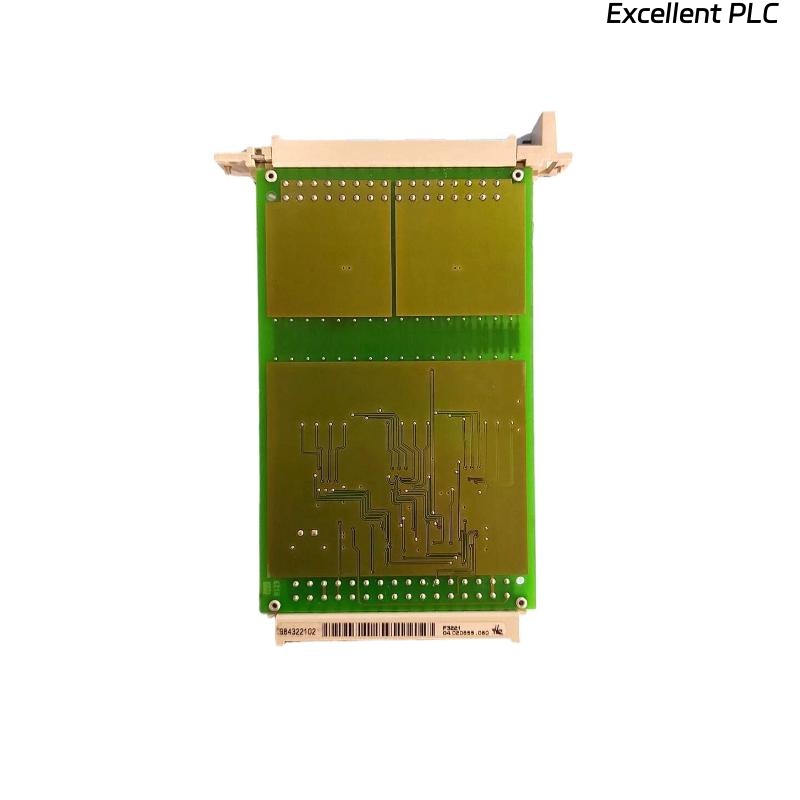 HIMA F3223 Digital Input Module