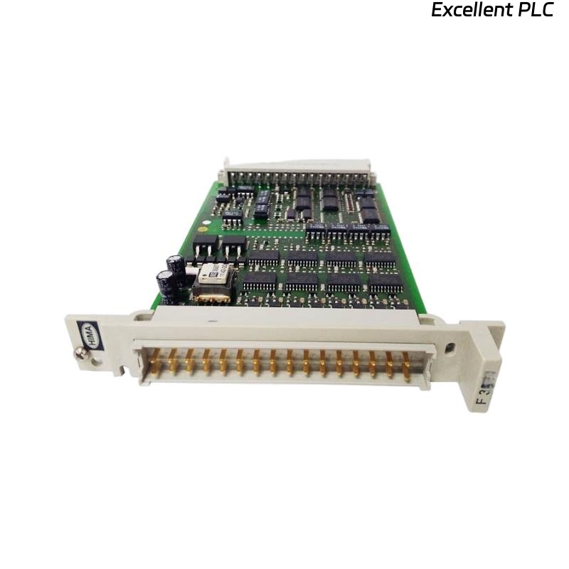 HIMA F3223 Digital Input Module