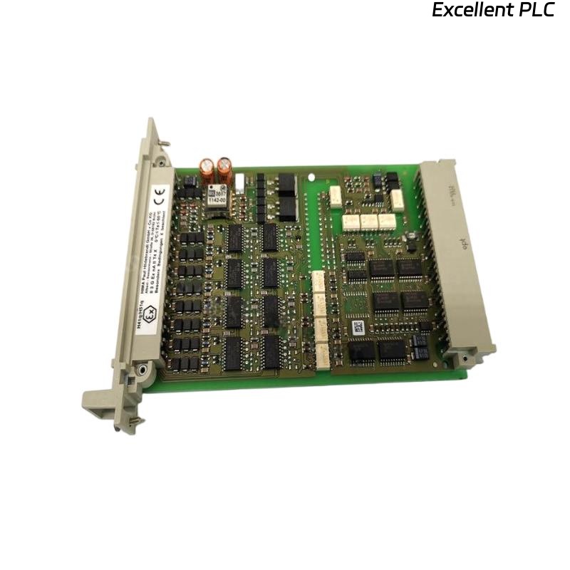 HIMA F3332 Output Module