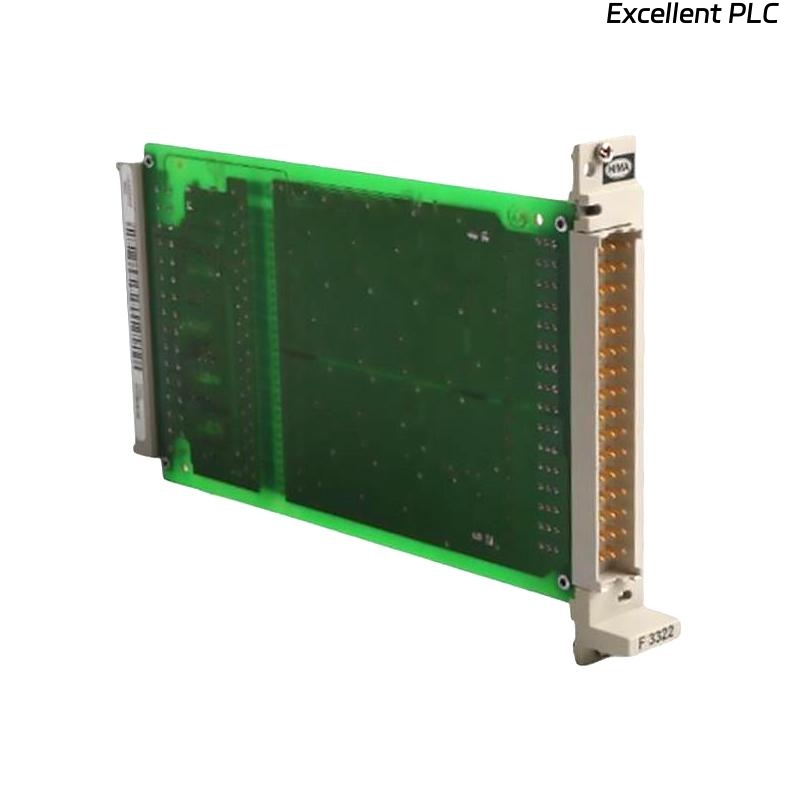 HIMA F3332 Output Module