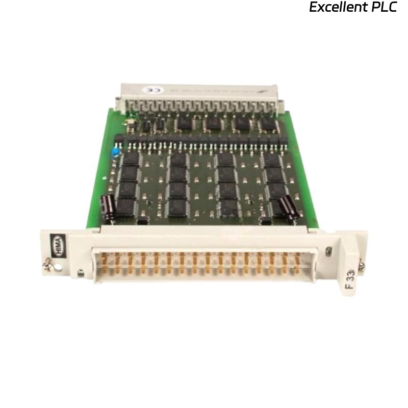 HIMA F3332 Output Module