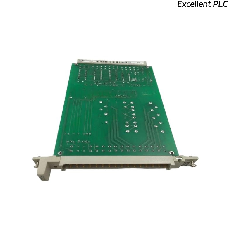 HIMA F3422 981342202 Relay Module