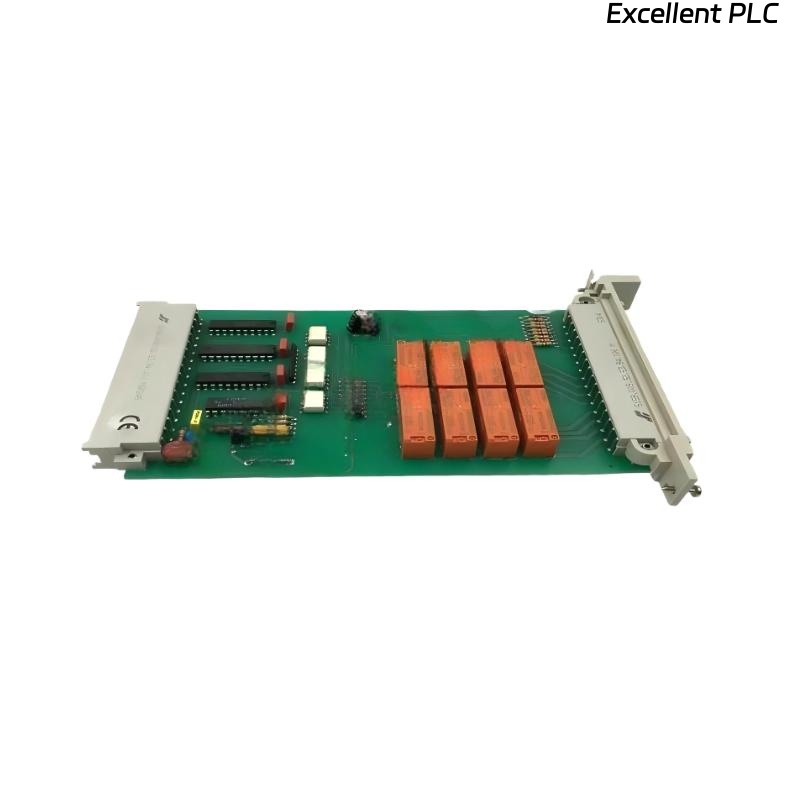 HIMA F3422 981342202 Relay Module