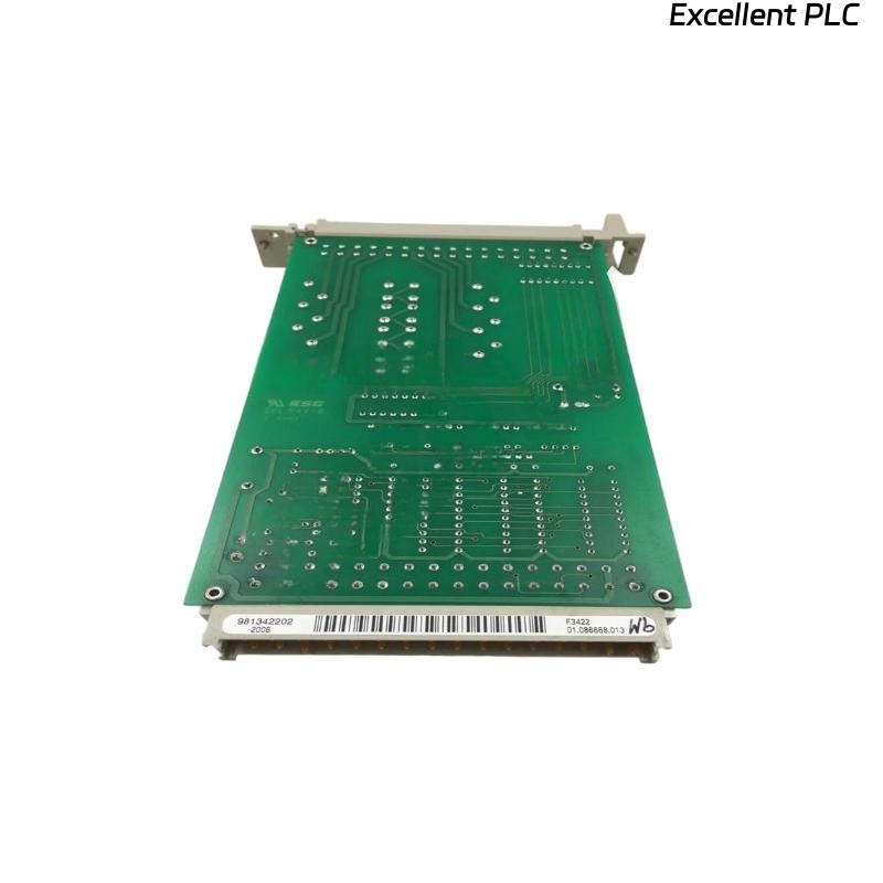 HIMA F3422 981342202 Relay Module