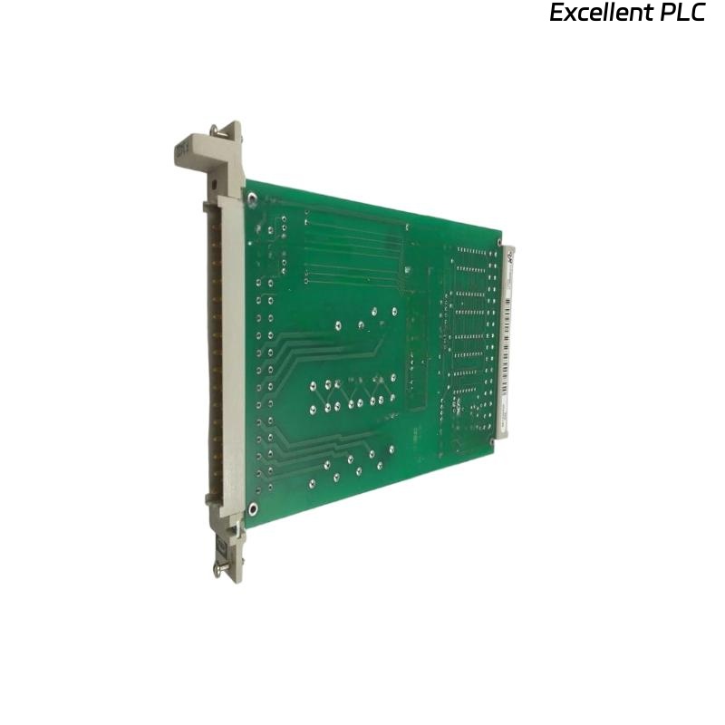 HIMA F3422 981342202 Relay Module