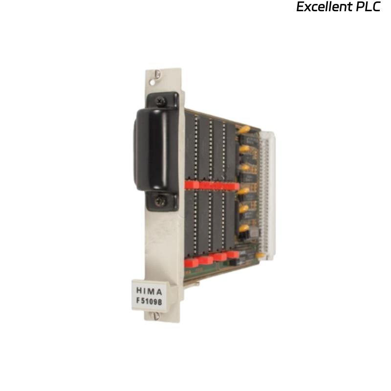 HIMA F5109B Memory Module