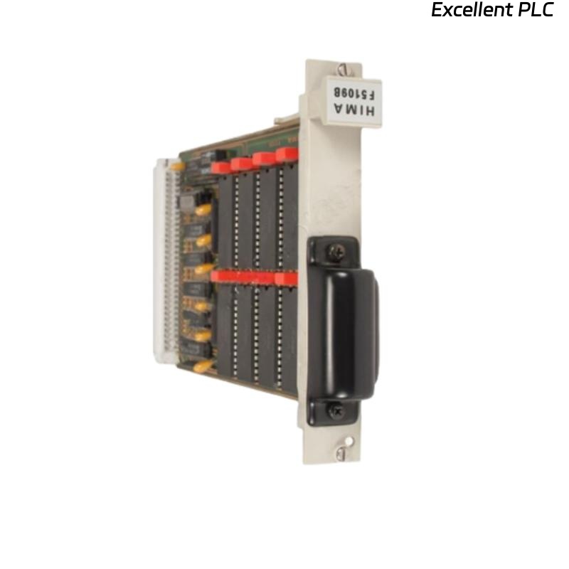 HIMA F5109B Memory Module