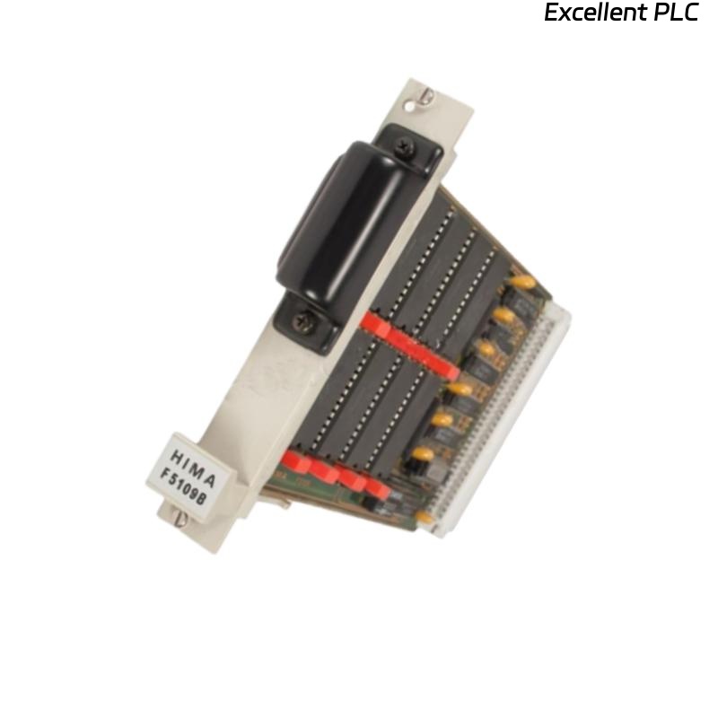 HIMA F5109B Memory Module