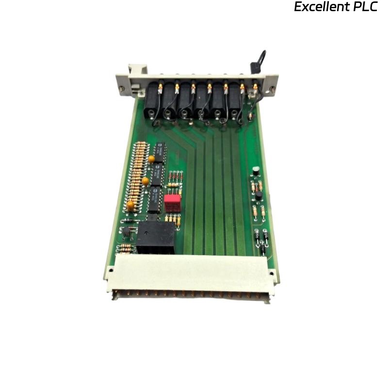 HIMA F7105 HIMAtrix Process Module