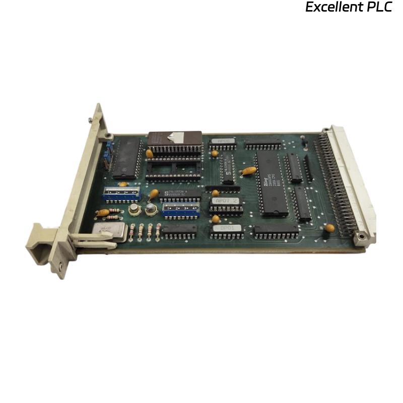HIMA F8623B Safety-Related Output Module