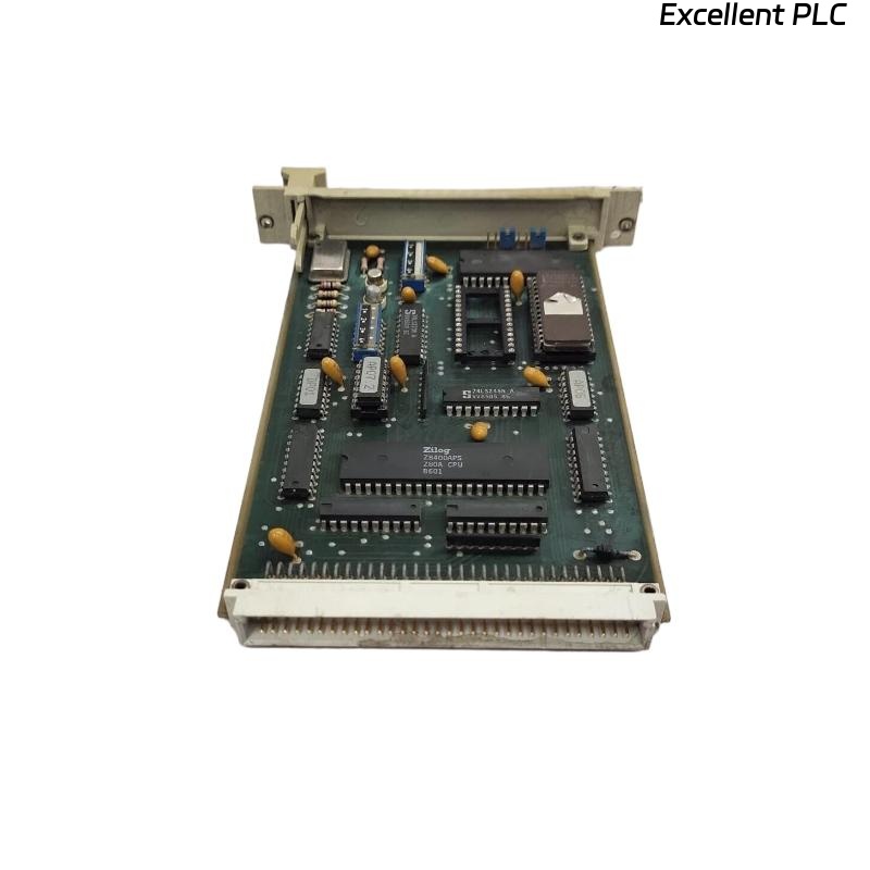HIMA F8623B Safety-Related Output Module