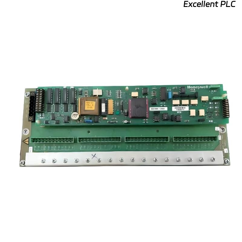 Honeywell MC-TAMR03 51309218-175 Low-Level Analog Input Multiplexer RTD FTA