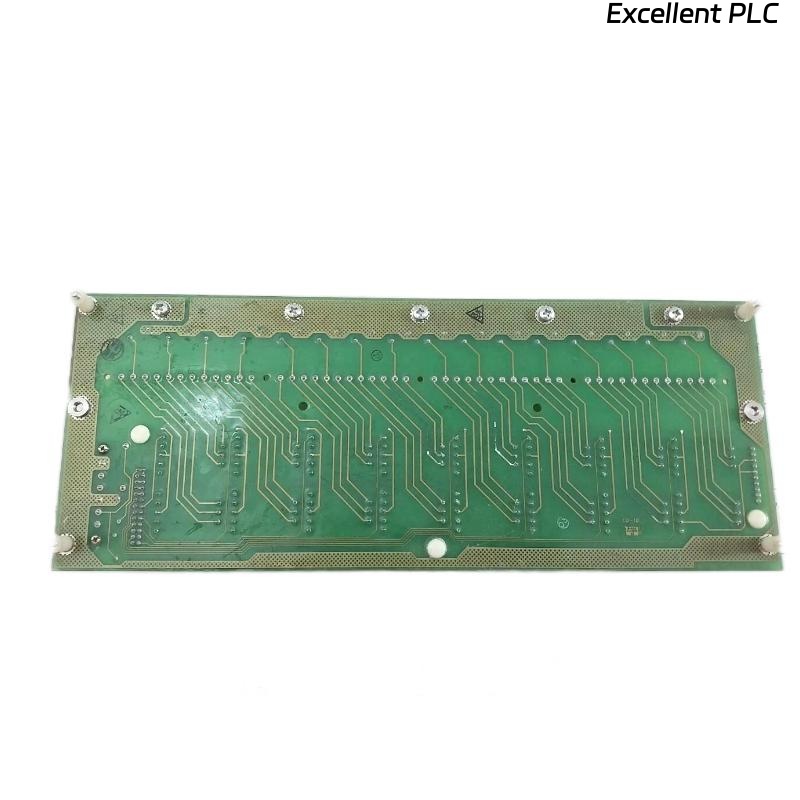 Honeywell MC-TAMR03 51309218-175 Low-Level Analog Input Multiplexer RTD FTA