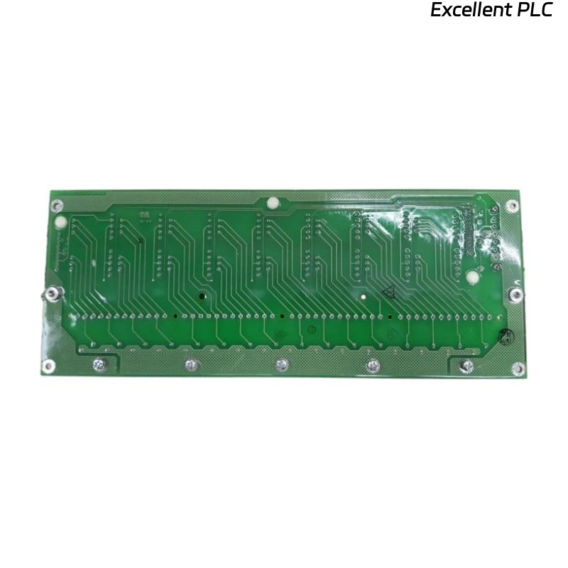 Honeywell MC-TAMR03 51309217-175 Low-Level Analog Input Multiplexer RTD FTA