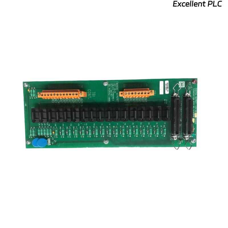 Honeywell MC-TDIA22 51304431-175 Isolated Digital Input Module
