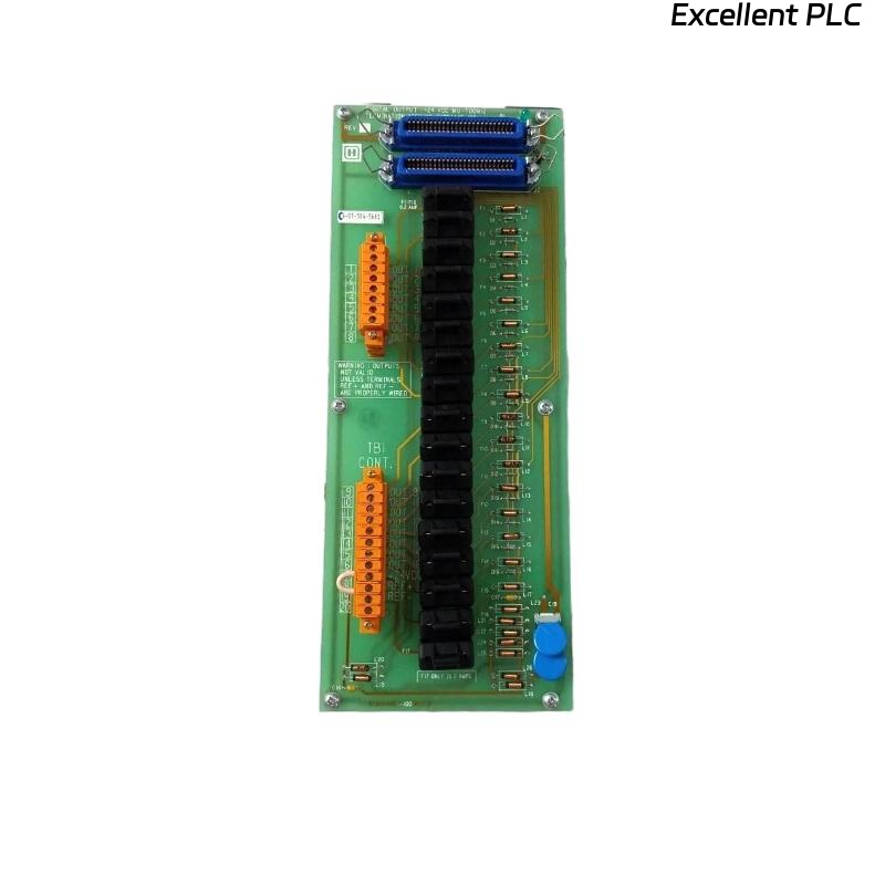 Honeywell MC-TDIA22 51304431-175 Isolated Digital Input Module
