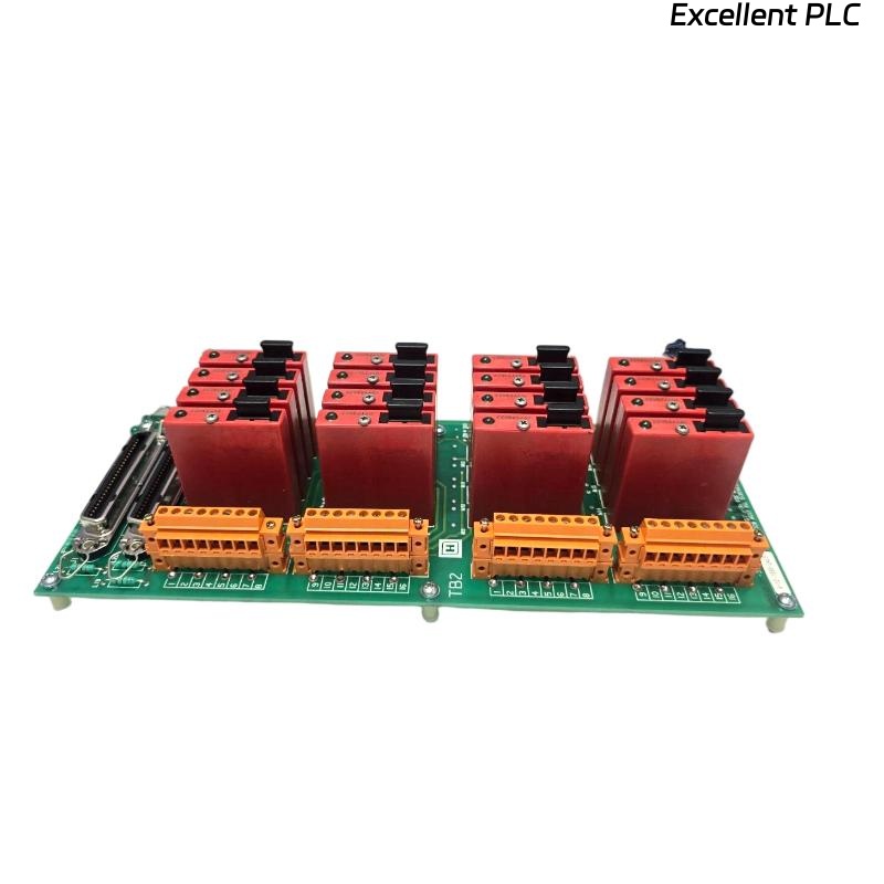 Honeywell MC-TDOD13 51304650-150 UCN Digital Output FTA