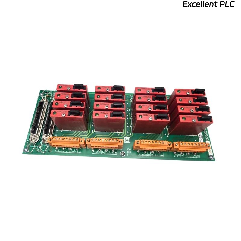 Honeywell MC-TDOD13 51304650-150 UCN Digital Output FTA