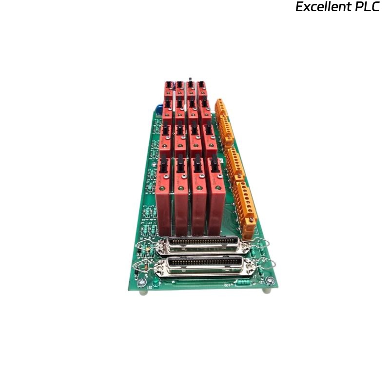 Honeywell MC-TDOD13 51304650-150 UCN Digital Output FTA