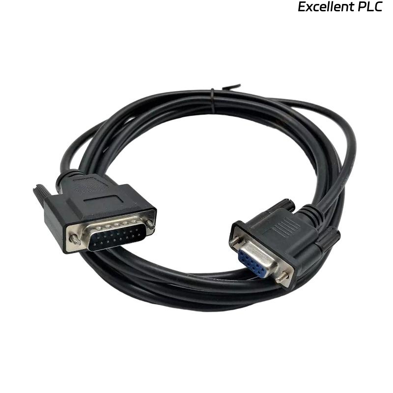 GE IC690ACC901 Mini Converter Kit Programming Cable