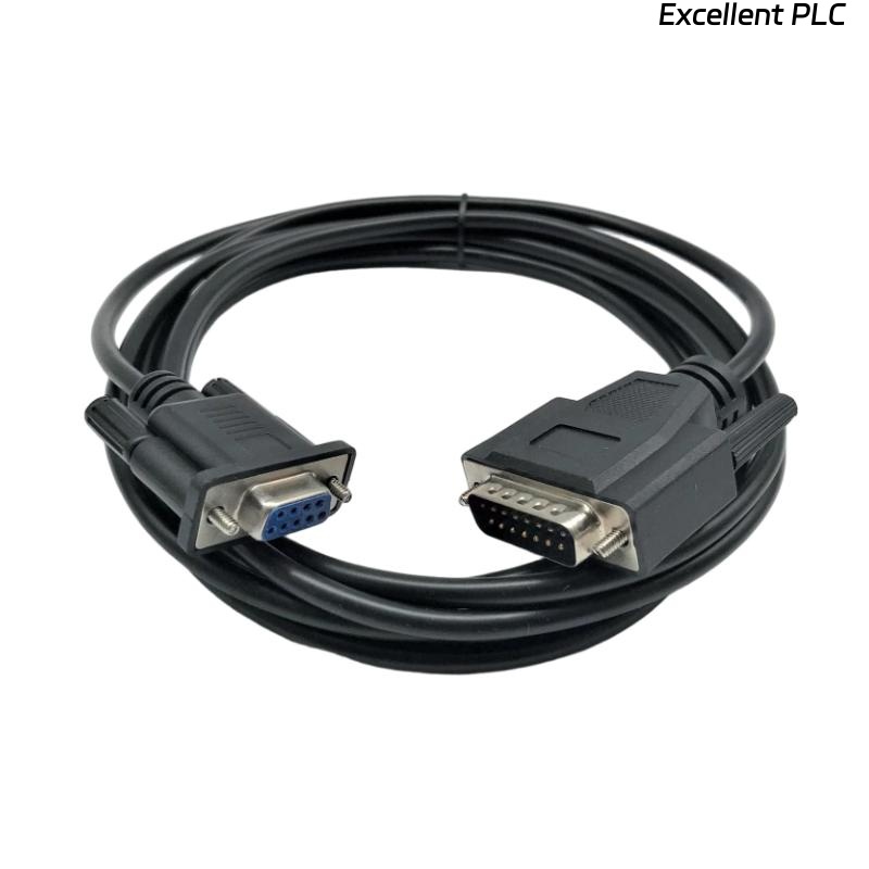 GE IC690ACC901 Mini Converter Kit Programming Cable