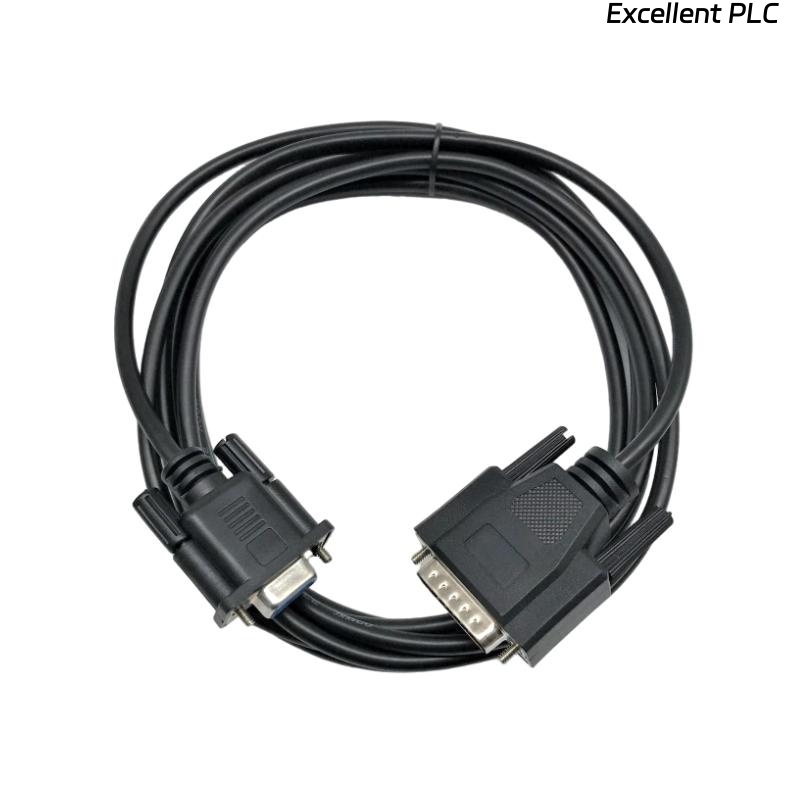 GE IC690ACC901 Mini Converter Kit Programming Cable