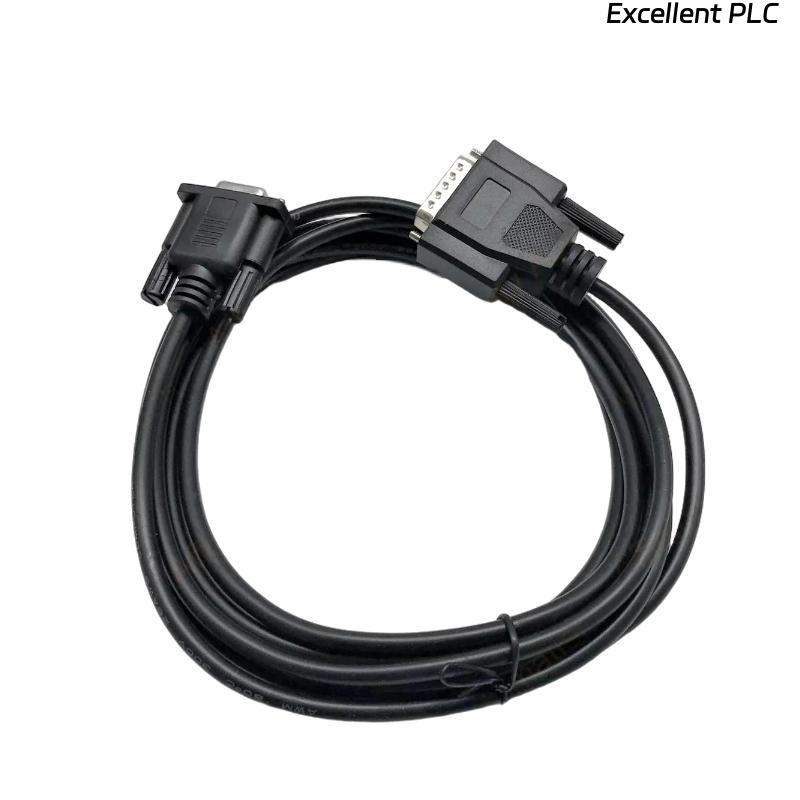 GE IC690ACC901 Mini Converter Kit Programming Cable