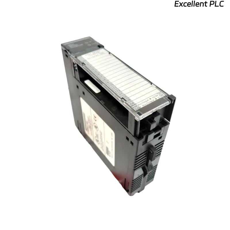 GE IC693APU330 Axis Positioning Module