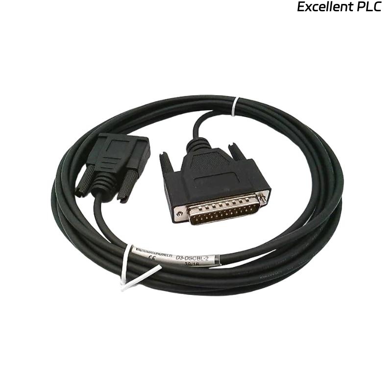 GE IC693CBK004 Cable Kit