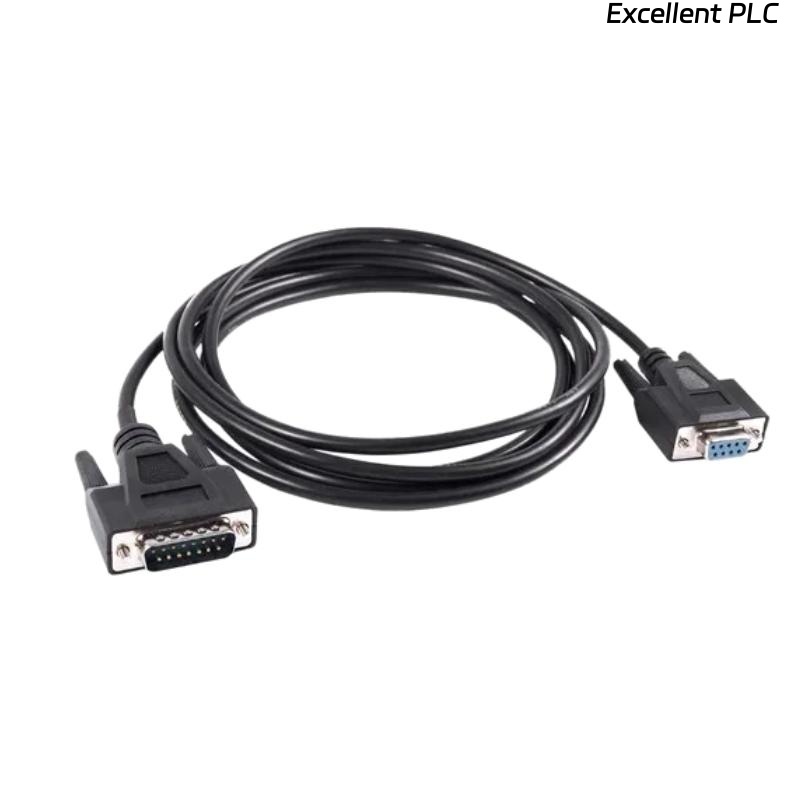 GE IC693CBK004 Cable Kit