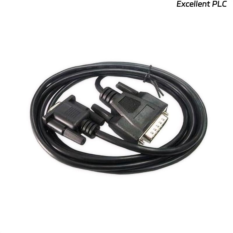 GE IC693CBK004 Cable Kit