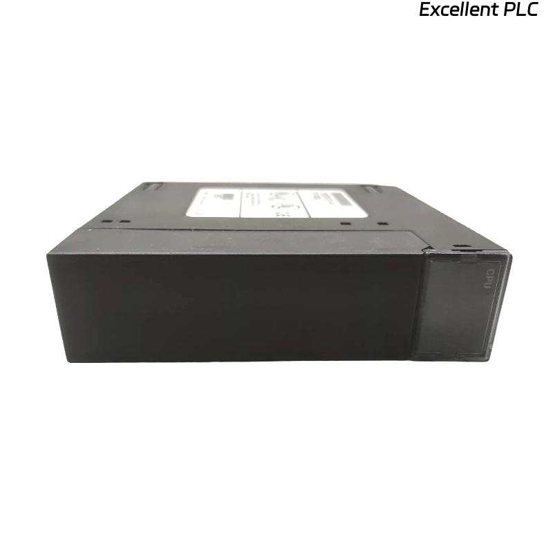 GE IC693CPU392 Single Slot CPU Module