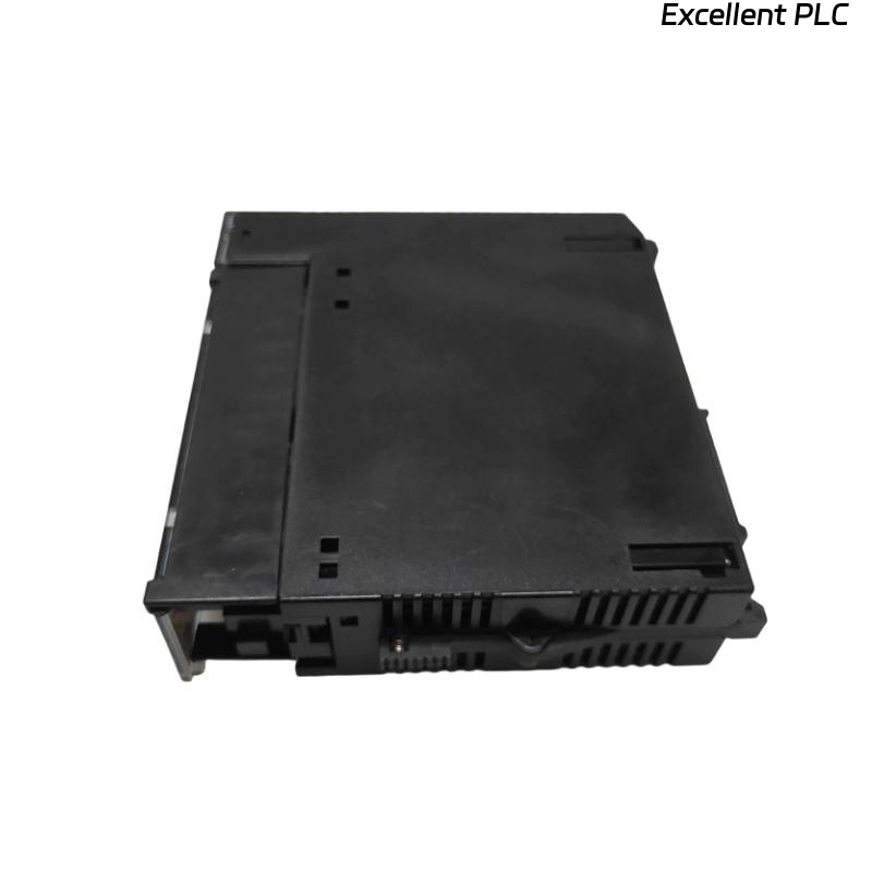 GE IC693CPU392 Single Slot CPU Module
