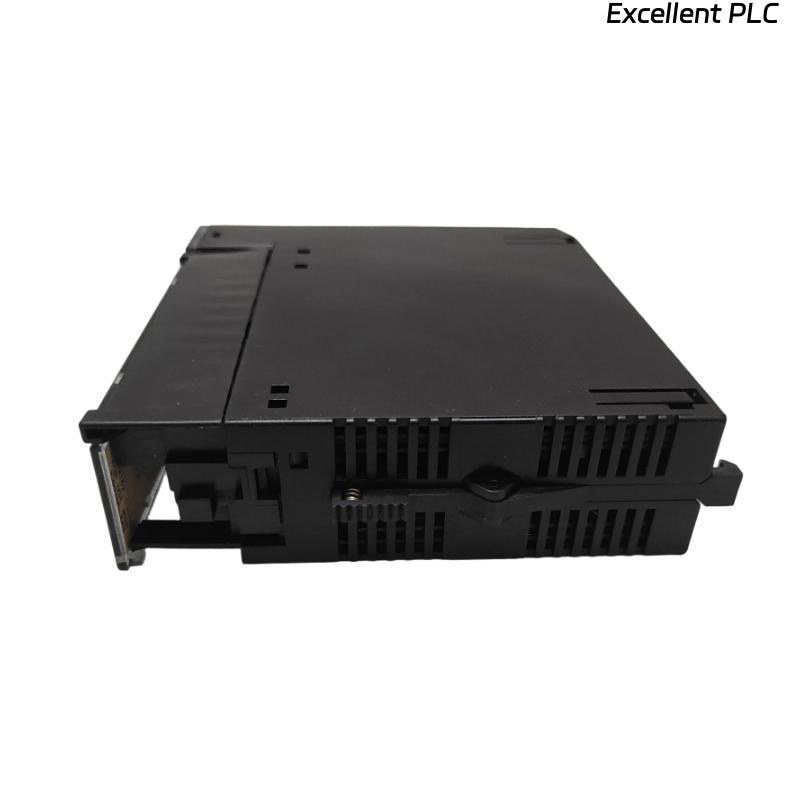 GE IC693CPU392 Single Slot CPU Module