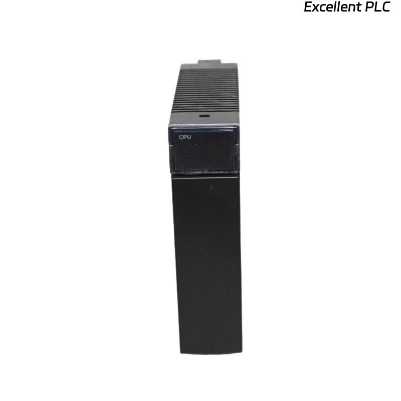 GE IC693CPU634 Single Slot CPU Module